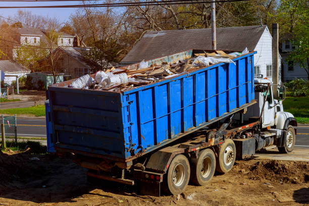 Trusted Bargersville, IN Junk Removal Services Experts
