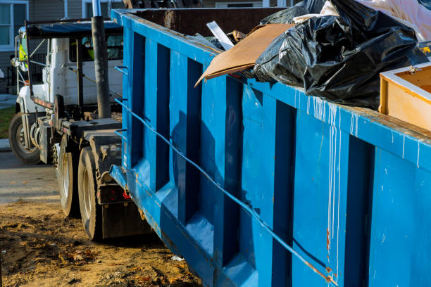 Best Dumpster Rental Services  in Bargersville, IN
