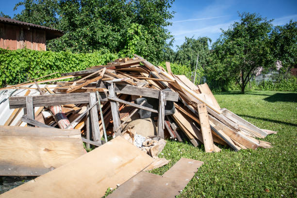 Recycling Services for Junk in Bargersville, IN