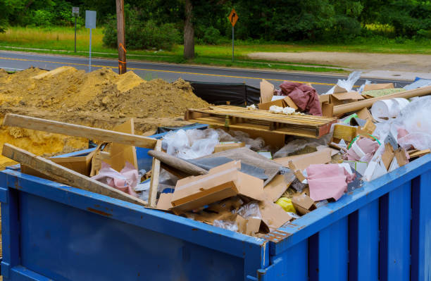 Best Same-Day Junk Removal Services  in Bargersville, IN